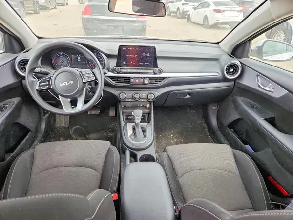 3KPF24AD1PE650065 2023 KIA FORTE - Image 8