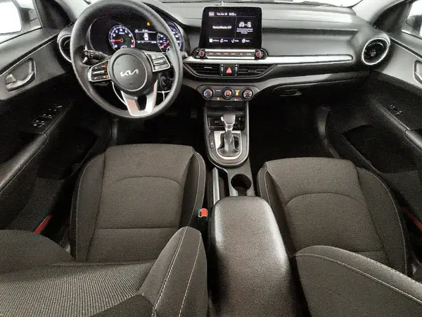 3KPF24AD1PE650096 2023 KIA FORTE - Image 8