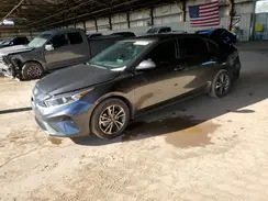 3KPF24AD1PE650132 2023 KIA FORTE