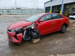 3KPF24AD1PE652012 2023 KIA FORTE