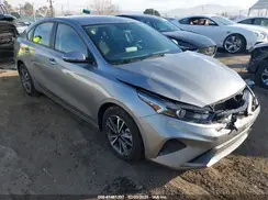 3KPF24AD1PE652284 2023 KIA FORTE