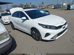 3KPF24AD1PE652866 2023 KIA FORTE