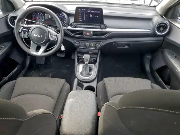 3KPF24AD1PE654083 2023 KIA FORTE - Image 8
