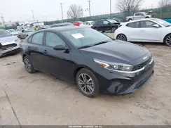 3KPF24AD1PE654701 2023 KIA FORTE