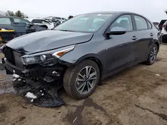 3KPF24AD1PE655489 2023 KIA FORTE