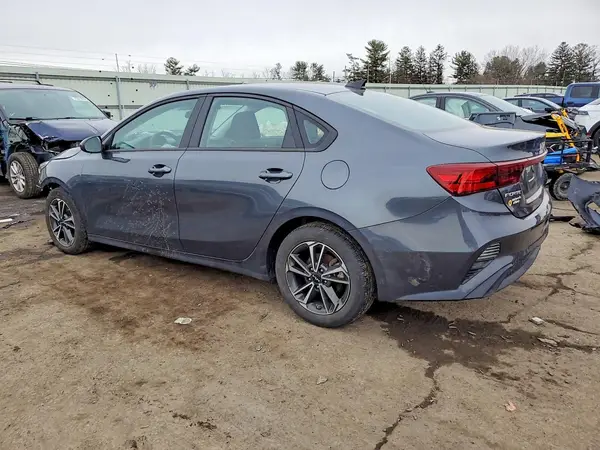 3KPF24AD1PE655489 2023 KIA FORTE - Image 2