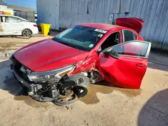 3KPF24AD1PE656593 2023 KIA FORTE