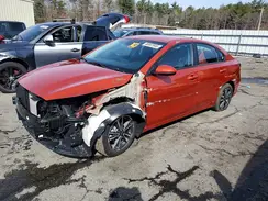 3KPF24AD1PE658750 2023 KIA FORTE