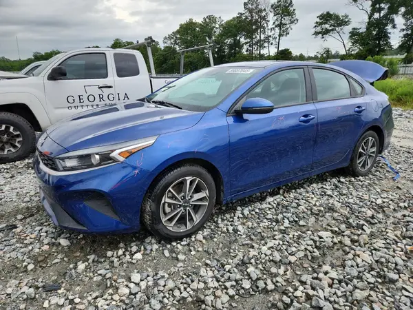 3KPF24AD1PE659638 2023 KIA FORTE - Image 1