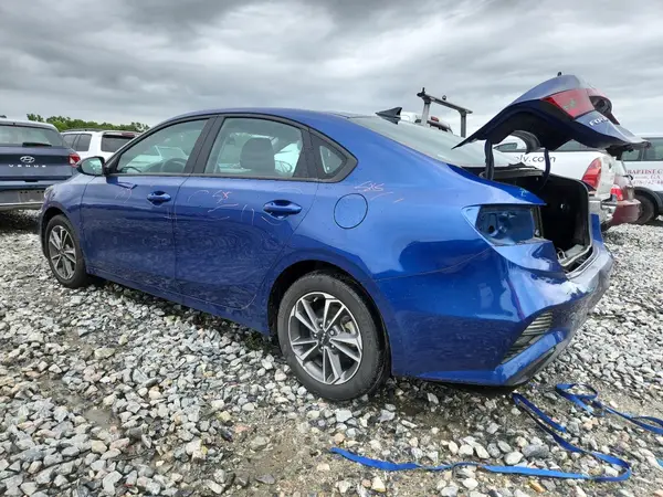 3KPF24AD1PE659638 2023 KIA FORTE - Image 2