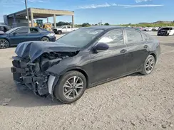 3KPF24AD1PE659834 2023 KIA FORTE
