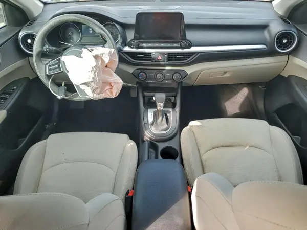 3KPF24AD1PE659834 2023 KIA FORTE - Image 8
