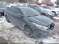 3KPF24AD1PE661647 2023 KIA FORTE