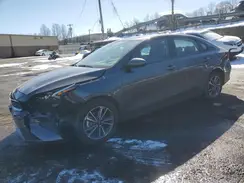 3KPF24AD1PE663270 2023 KIA FORTE