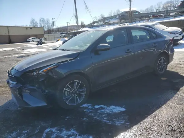 3KPF24AD1PE663270 2023 KIA FORTE - Image 1