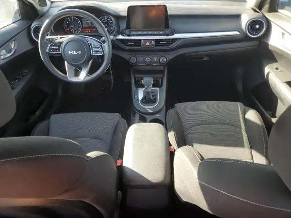 3KPF24AD1PE665763 2023 KIA FORTE - Image 8