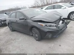 3KPF24AD1PE665973 2023 KIA FORTE