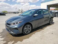 3KPF24AD1PE666010 2023 KIA FORTE