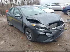 3KPF24AD1PE666038 2023 KIA FORTE