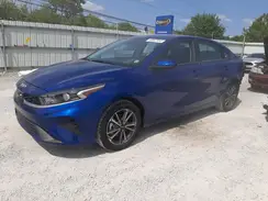 3KPF24AD1PE667285 2023 KIA FORTE