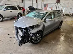 3KPF24AD1PE668128 2023 KIA FORTE