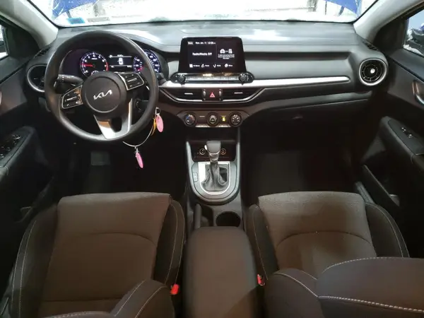 3KPF24AD1PE668484 2023 KIA FORTE - Image 8