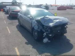 3KPF24AD1PE669067 2023 KIA FORTE