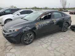3KPF24AD1PE669876 2023 KIA FORTE