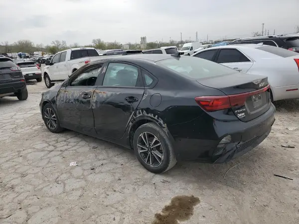 3KPF24AD1PE669876 2023 KIA FORTE - Image 2