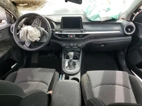 3KPF24AD1PE669876 2023 KIA FORTE - Image 8