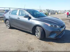 3KPF24AD1PE670526 2023 KIA FORTE