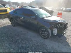 3KPF24AD1PE670588 2023 KIA FORTE