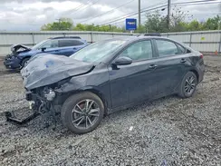 3KPF24AD1PE673040 2023 KIA FORTE