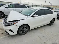 3KPF24AD1PE673071 2023 KIA FORTE