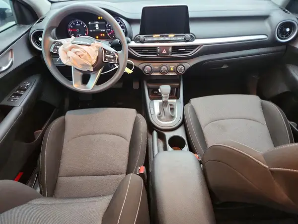 3KPF24AD1PE673071 2023 KIA FORTE - Image 8