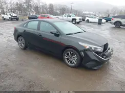 3KPF24AD1PE674768 2023 KIA FORTE