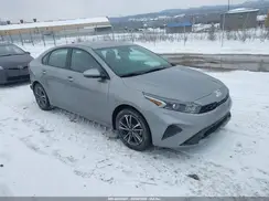 3KPF24AD1PE675256 2023 KIA FORTE