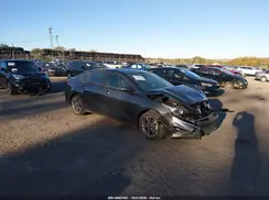 3KPF24AD1PE675404 2023 KIA FORTE