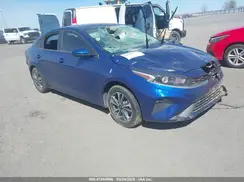 3KPF24AD1PE675564 2023 KIA FORTE