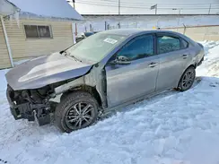 3KPF24AD1PE675614 2023 KIA FORTE