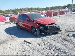 3KPF24AD1PE677685 2023 KIA FORTE