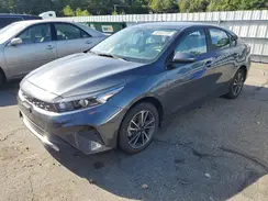3KPF24AD1PE678254 2023 KIA FORTE