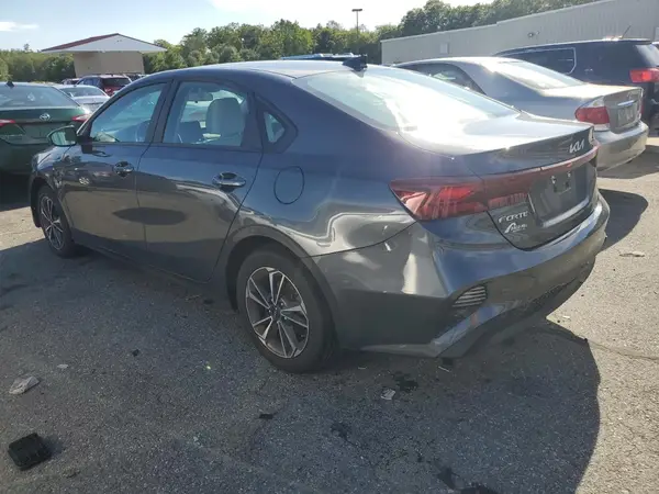 3KPF24AD1PE678254 2023 KIA FORTE - Image 2