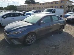 3KPF24AD1PE678688 2023 KIA FORTE