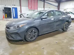 3KPF24AD1PE678819 2023 KIA FORTE
