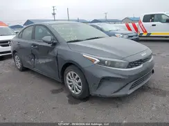 3KPF24AD1PE678951 2023 KIA FORTE