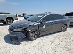 3KPF24AD1PE679839 2023 KIA FORTE