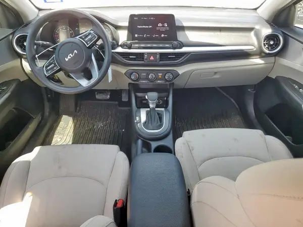 3KPF24AD1PE679839 2023 KIA FORTE - Image 8