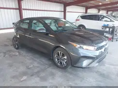 3KPF24AD1PE680005 2023 KIA FORTE