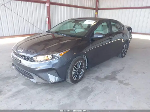 3KPF24AD1PE680005 2023 KIA FORTE - Image 2